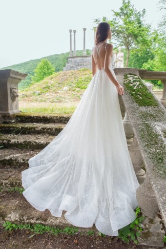 Lazaro 3851 #2 Ivory/Oyster thumbnail