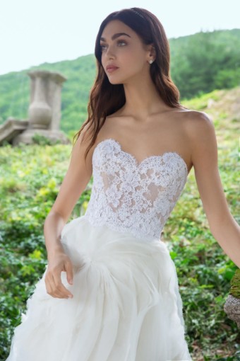 Lazaro Rita #3 Ivory/Oyster thumbnail