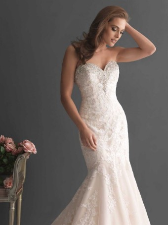 Allure 2667 #0 default thumbnail