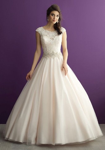 Allure 2967 #0 default thumbnail