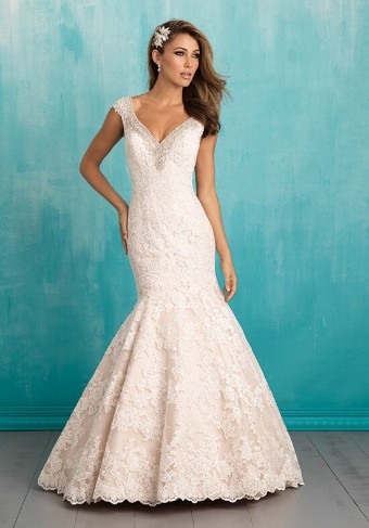 Allure 9311 #0 default thumbnail