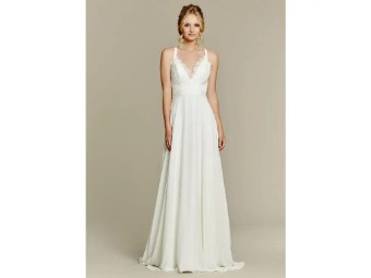 Hayley Paige 1559 #1 Palermo/Ivory thumbnail