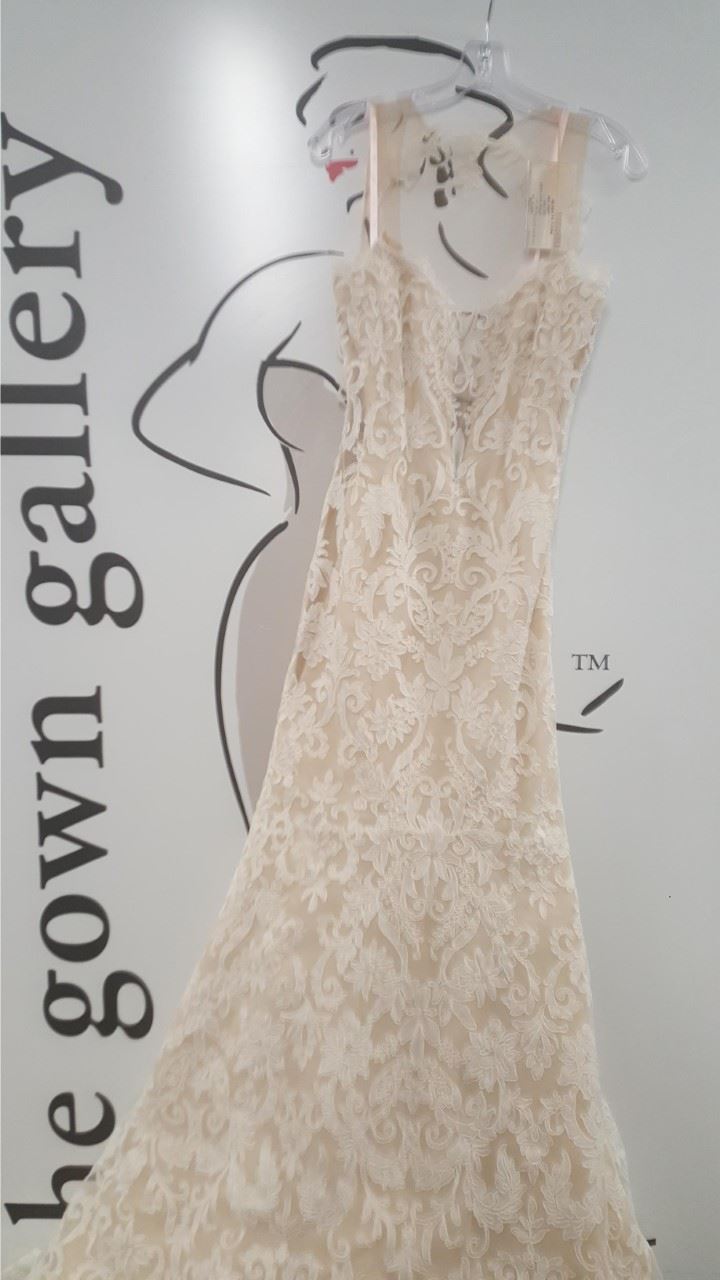 The dress deals gallery