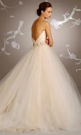 Lazaro 3108 #1 Ivory thumbnail