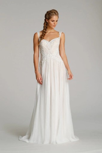 Ti Adora 7602 #3 Ivory/Cashmere thumbnail
