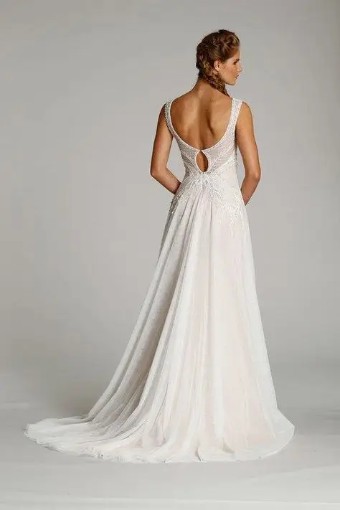 Ti Adora 7602 #1 Ivory/Cashmere thumbnail