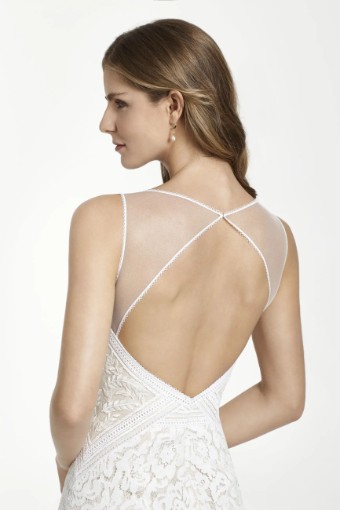 Ti Adora 7751 #8 Ivory/Cashmere thumbnail