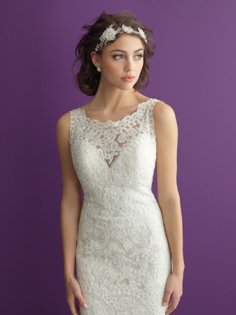 Allure 2960 #0 default thumbnail