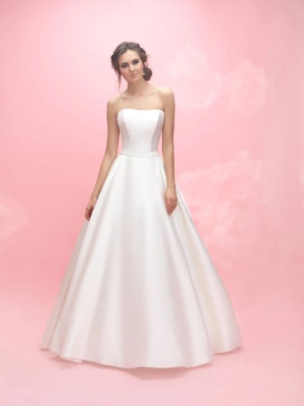 Allure 3065 #1 Ivory thumbnail