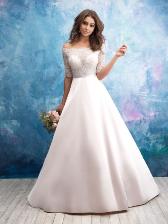 Allure 9553L #0 default thumbnail