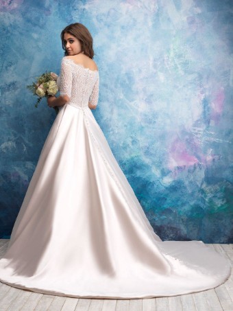 Allure 9553L #1 thumbnail