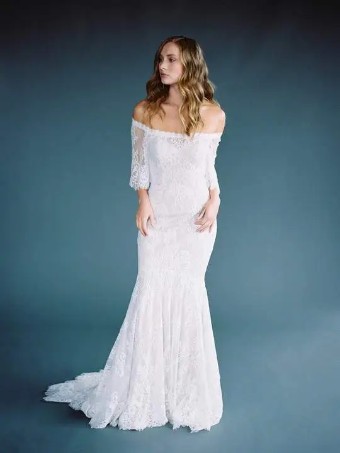 Allure F124 #4 Nude/Ivory thumbnail