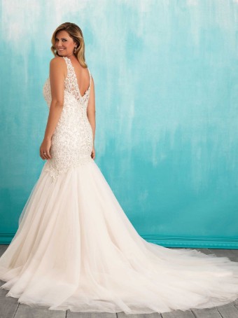 Allure W377 #1 thumbnail