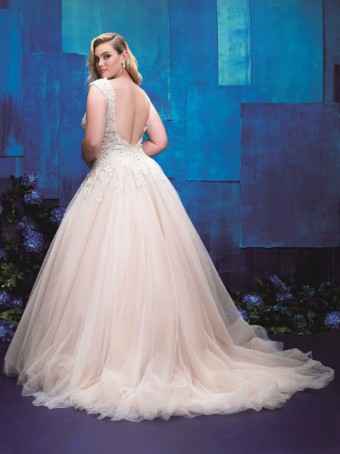 Allure W394 #1 thumbnail
