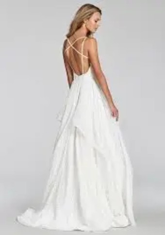 Hayley Paige 1706 #5 Ivory thumbnail