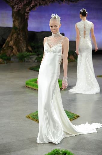 Ines Di Santo Abigail #0 default thumbnail