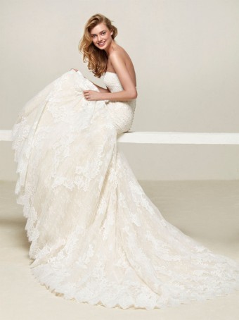 Pronovias Drudia #1 default thumbnail
