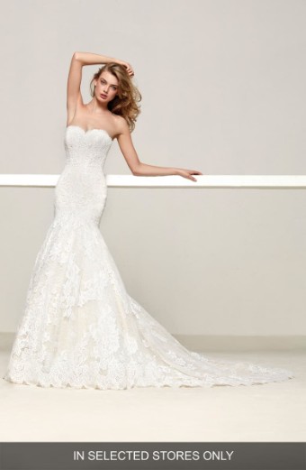 Pronovias Drudia #2 thumbnail