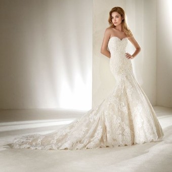 Pronovias Drudia #0 default thumbnail