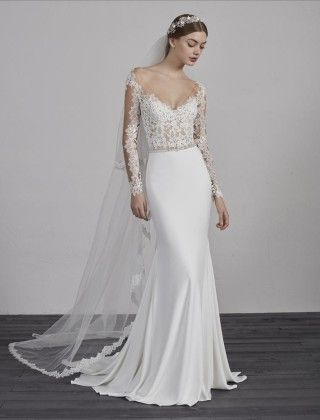 Pronovias Emy #1 default thumbnail