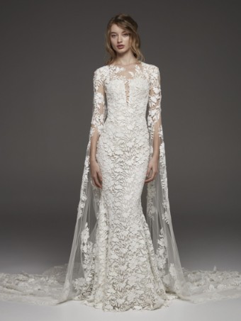 Pronovias Himalaya #0 default thumbnail