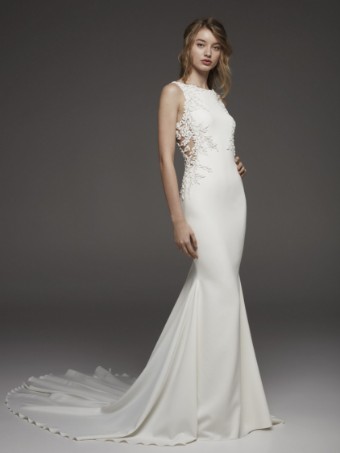 Pronovias Hosta #0 default thumbnail