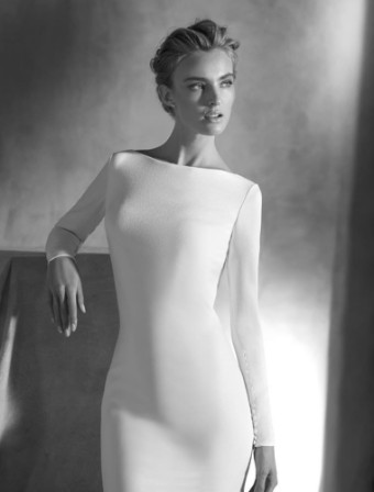 Pronovias Ivania #1 thumbnail