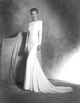 Pronovias Ivania #0 default thumbnail