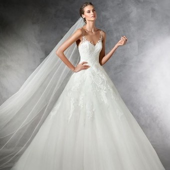 Pronovias Prala #0 default thumbnail