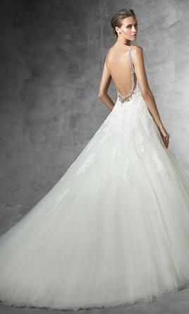 Pronovias Prala #3 thumbnail