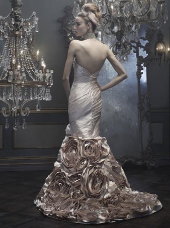 Amare Couture B074 #1 thumbnail