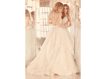 Hayley Paige 6550 #5 thumbnail