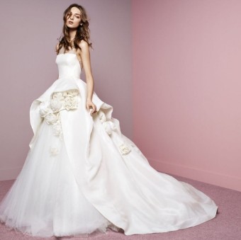 Monique Lhuillier Huntington #0 default thumbnail
