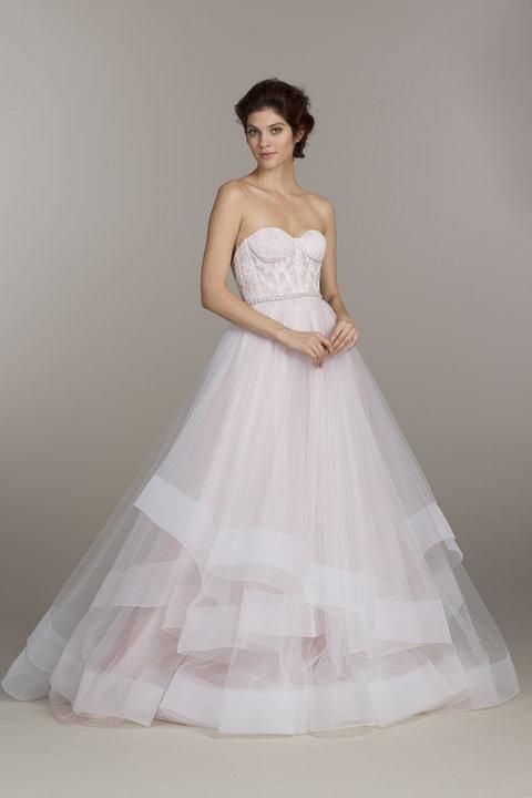 bridal sample size