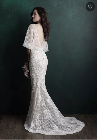Allure Couture C503 #1 thumbnail