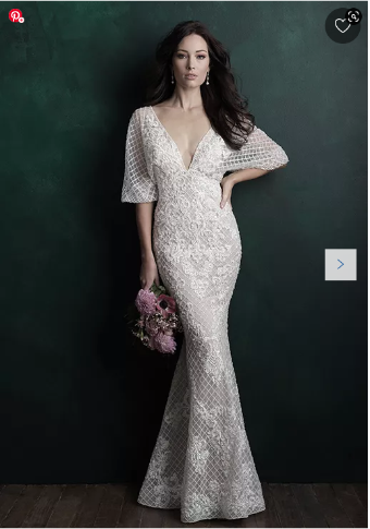 Allure Couture C503 #0 default thumbnail
