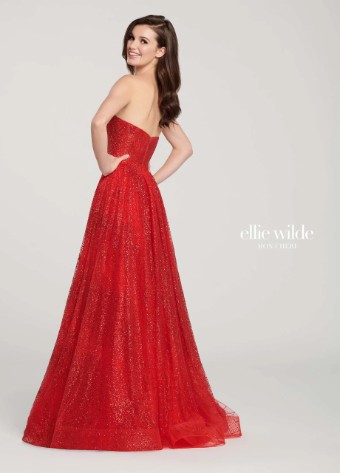 Ellie Wilde EW119002W #1 thumbnail