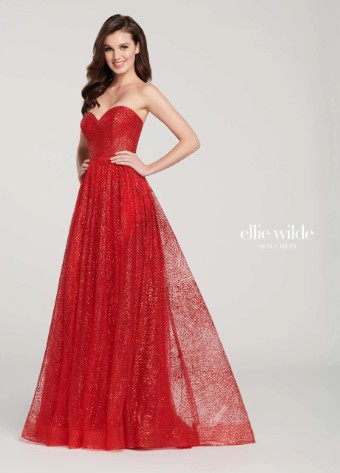 Ellie Wilde EW119002W #0 default thumbnail