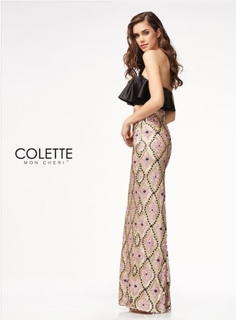 Colette for Mon Cheri CL21713 #1 thumbnail