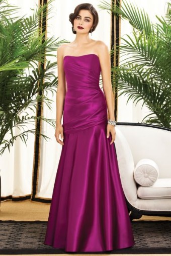 Dessy Collection 2876 #0 default thumbnail