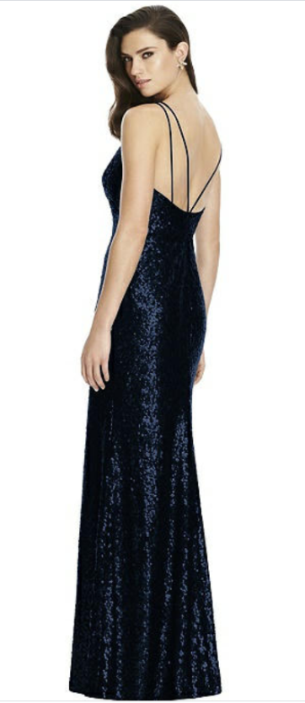 Dessy Collection 2993 #1 thumbnail