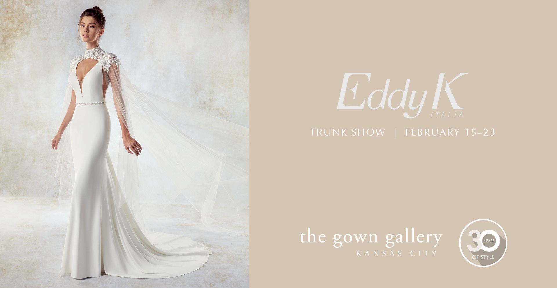 The Gown Gallery Kansas City Mo