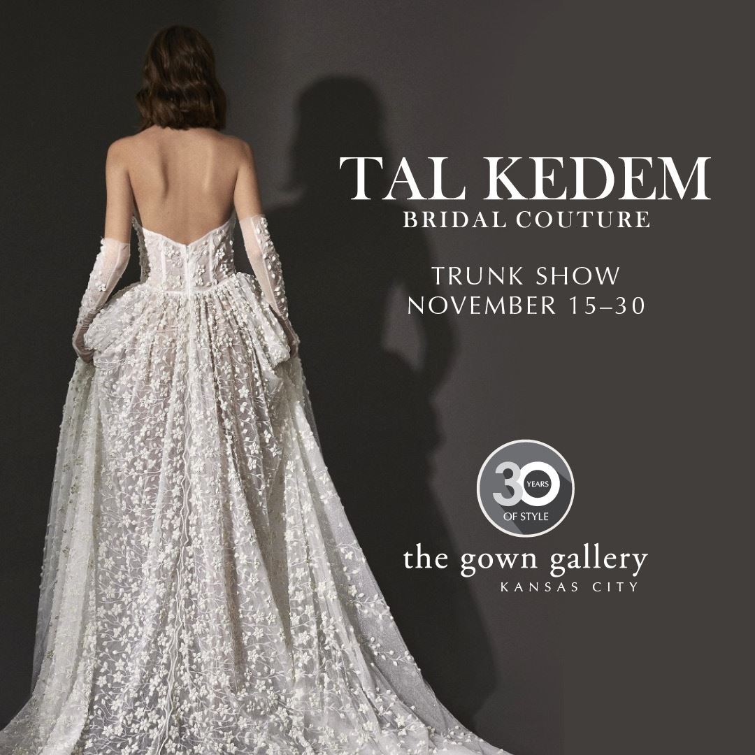 lady loop gown
